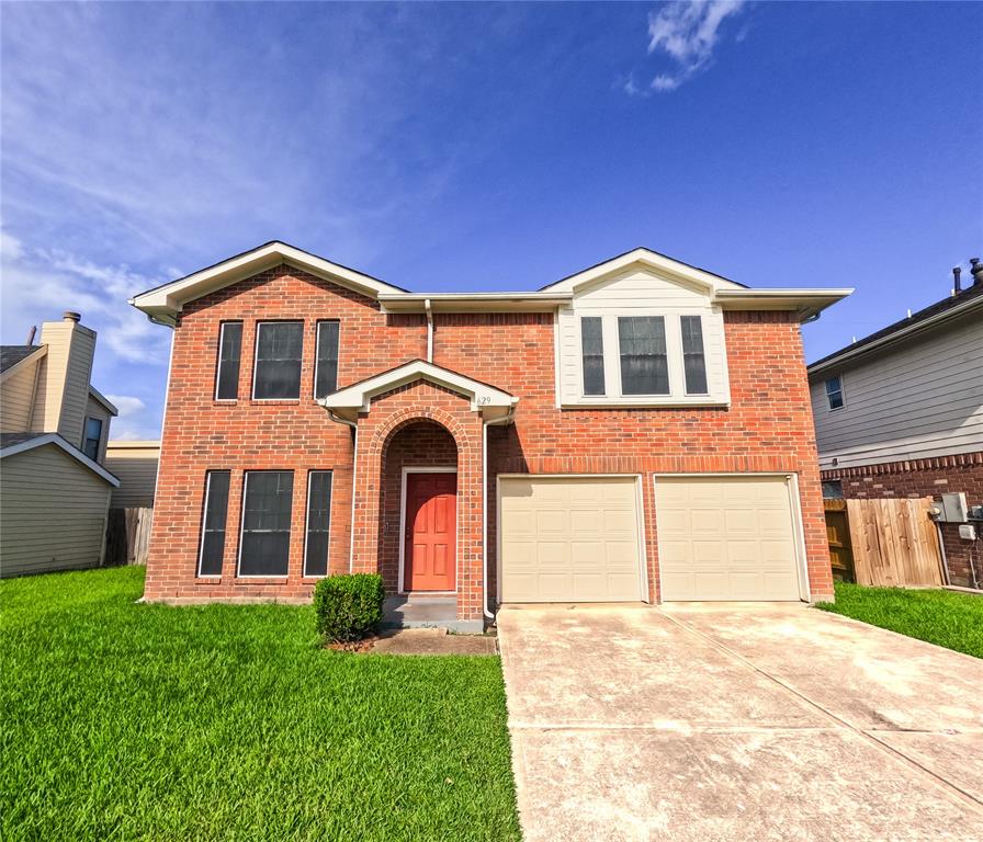 629 Shady Dale Drive