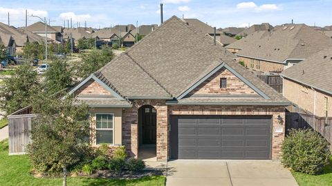 A home in Brookshire