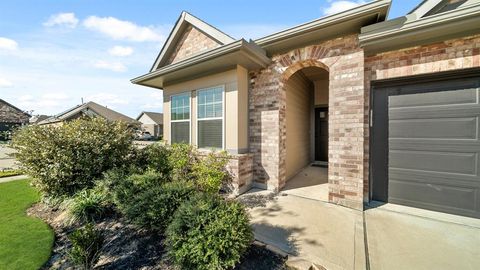 A home in Brookshire