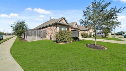 A home in Brookshire