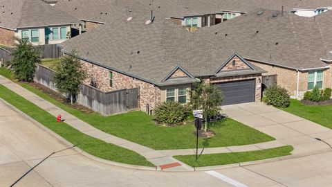 A home in Brookshire