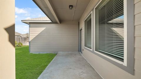 A home in Brookshire