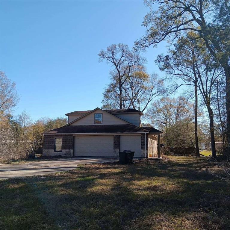 11529 Warner Road, Cleveland, Texas image 2