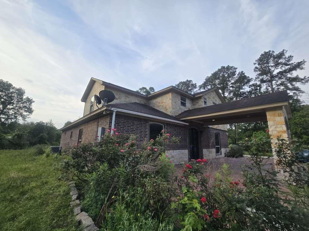 11529 Warner Road, Cleveland, Texas image 1