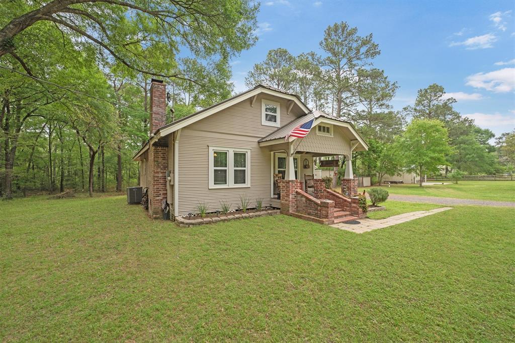22622 Roberts Cemetery Road, Hockley, Texas image 3