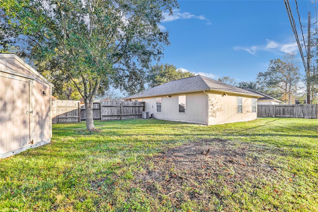 24806 Broad Pine Drive, Huffman, Texas image 23