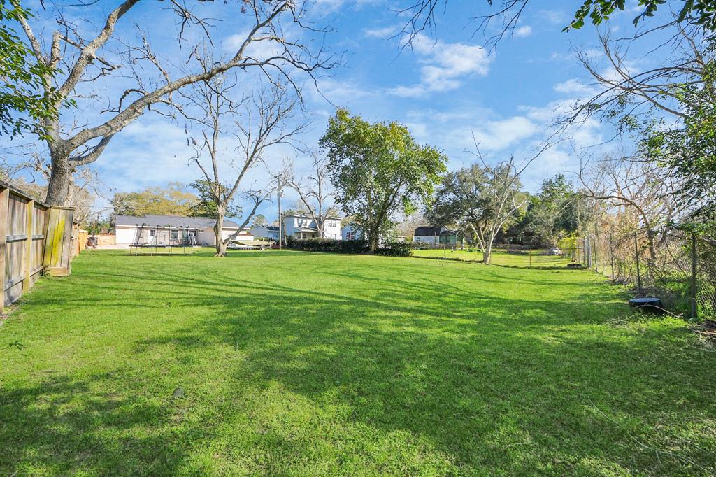 710 Dezso Drive, Alvin, Texas image 8