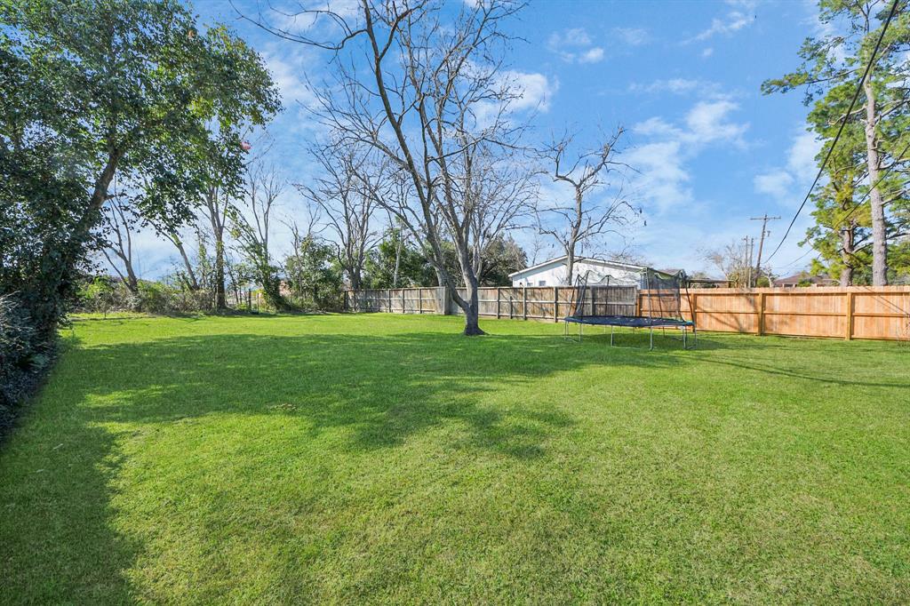 710 Dezso Drive, Alvin, Texas image 33