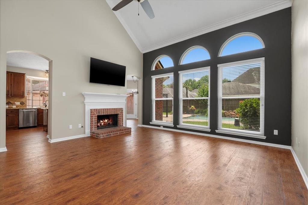 4302 Garden Hills Lane, Kingwood, Texas image 11