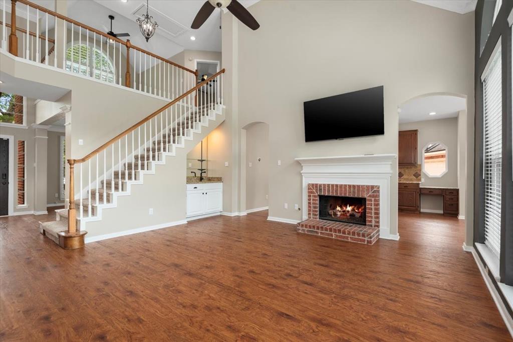 4302 Garden Hills Lane, Kingwood, Texas image 13