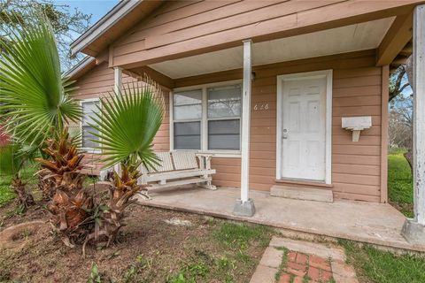 A home in Freeport