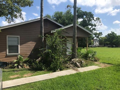 A home in Freeport