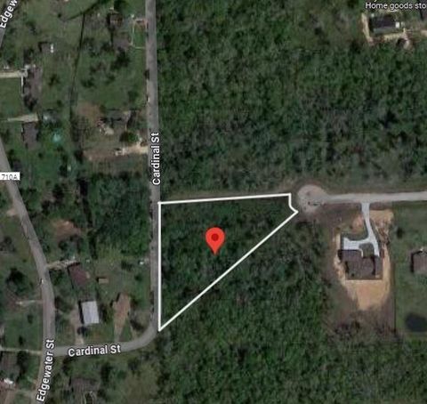 Photo of 33235 Amberjack Drive, Richwood, TX 77515 (MLS # 46547689)