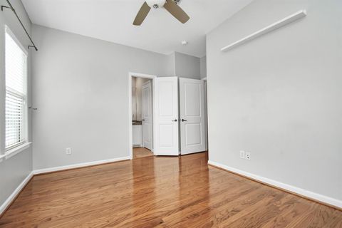 Townhouse in Houston TX 548 Bomar Street 25.jpg