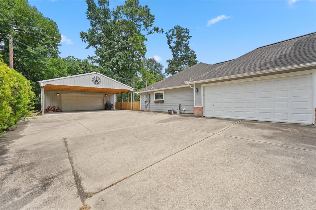 814 Douglas Fir Drive