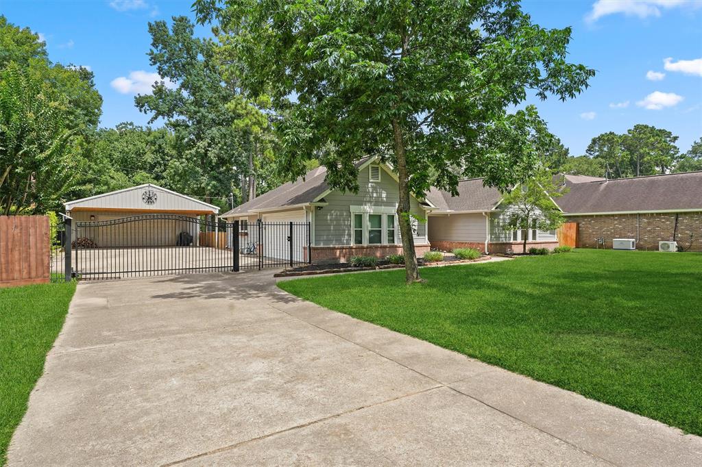 814 Douglas Fir Drive
