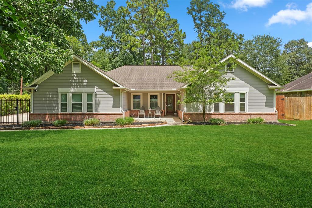 814 Douglas Fir Drive