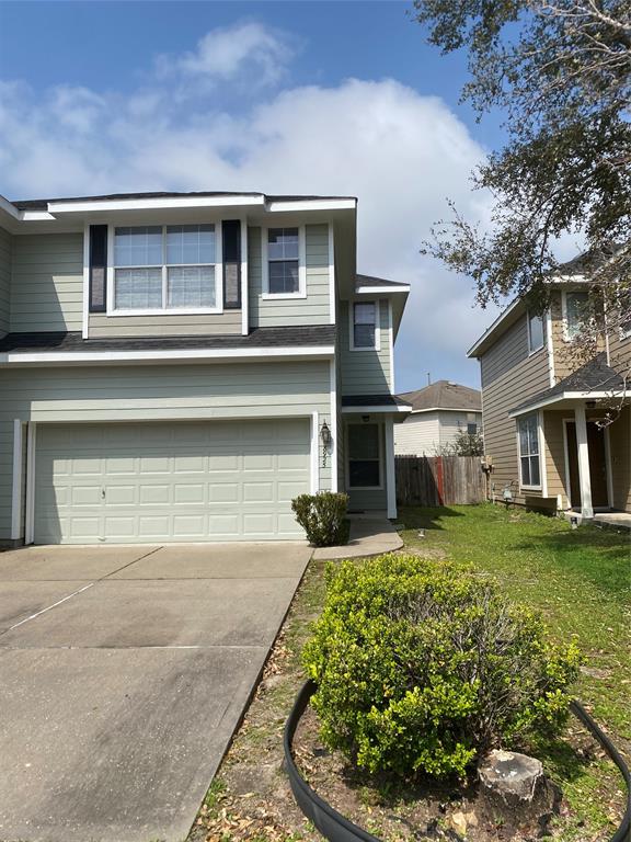 8925 Elm Drake Lane, Humble, Texas image 1