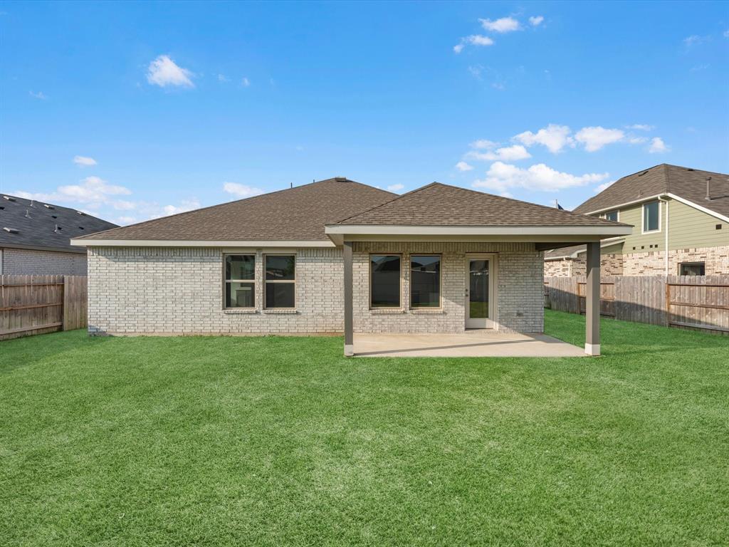 2011 Heather Ridge Way, Rosenberg, Texas image 20