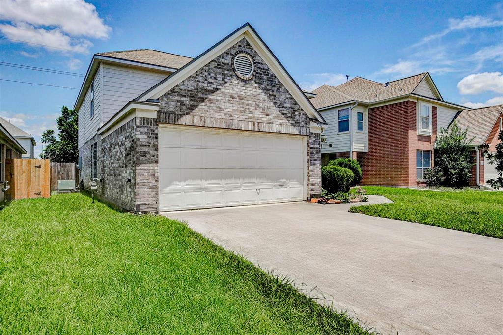 7315 Foxvista Lane