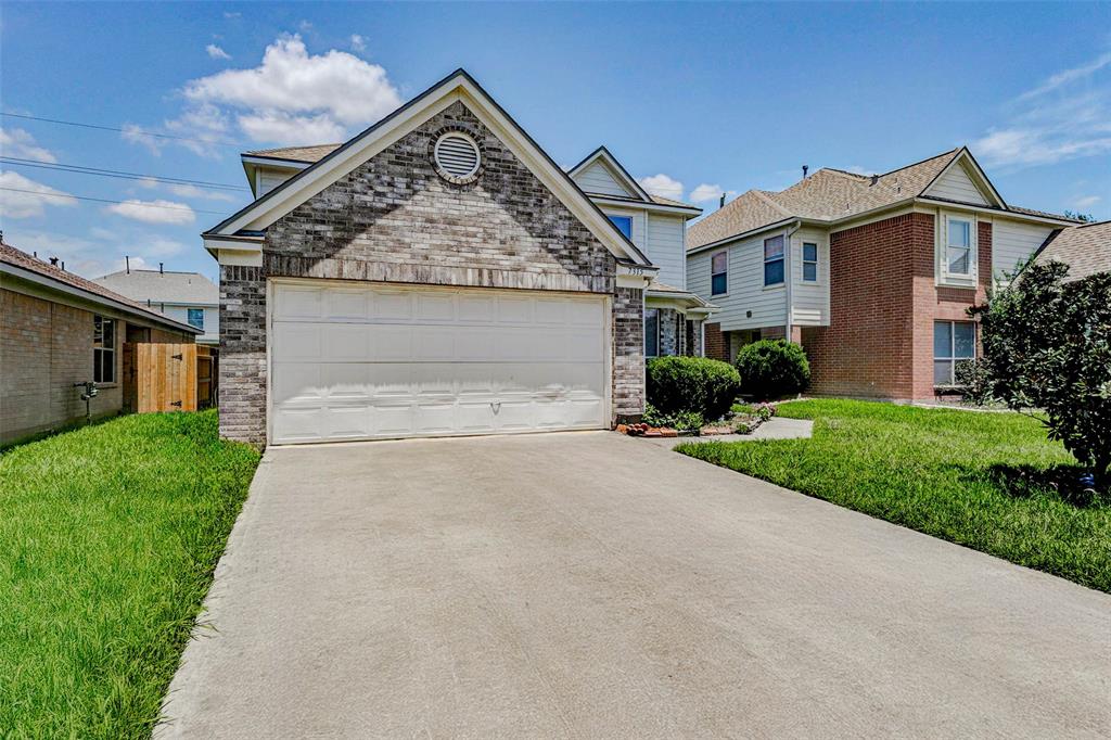 7315 Foxvista Lane