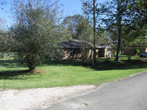 A home in Goodrich