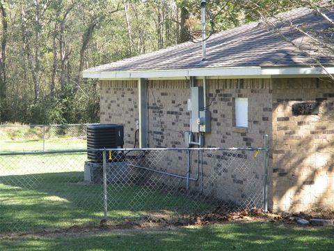 A home in Goodrich