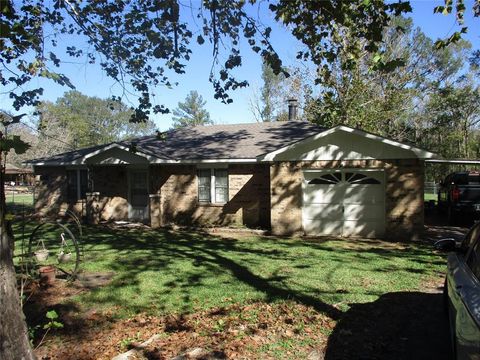 A home in Goodrich