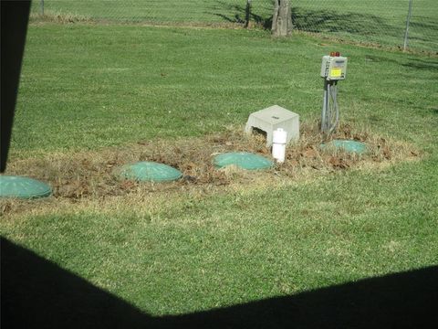 A home in Goodrich