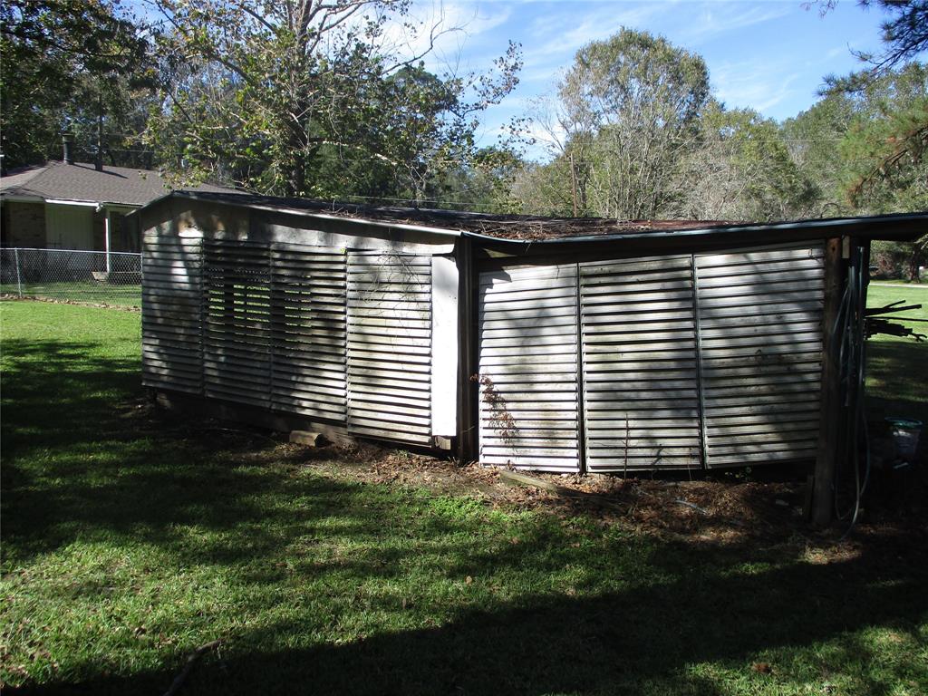 319 River Road, Goodrich, Texas image 16