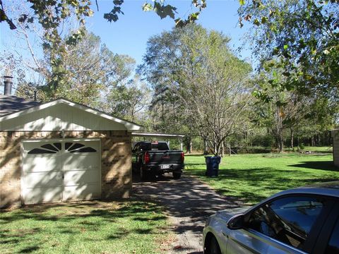 A home in Goodrich