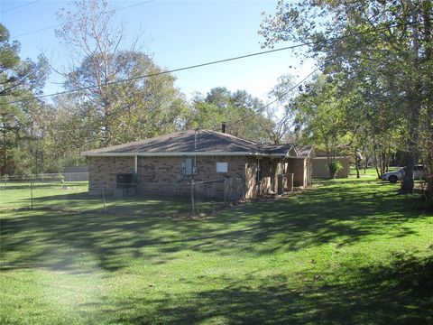 A home in Goodrich