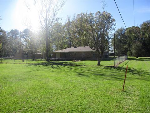 A home in Goodrich