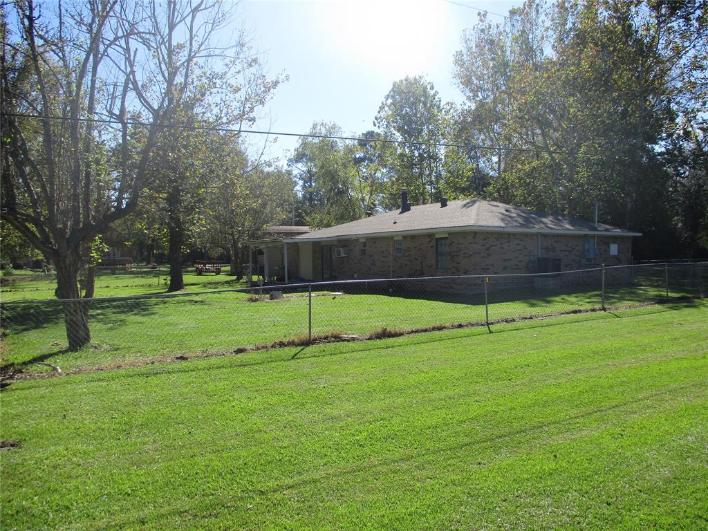 319 River Road, Goodrich, Texas image 5