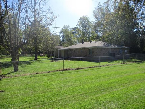 A home in Goodrich