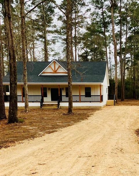 A home in Coldspring