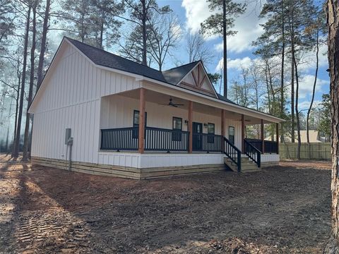 A home in Coldspring