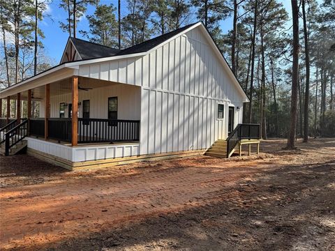 A home in Coldspring