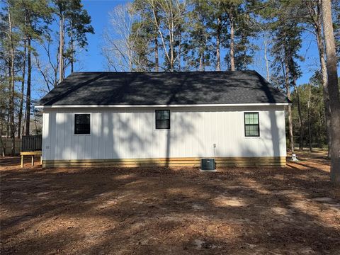 A home in Coldspring