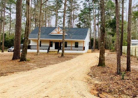 A home in Coldspring