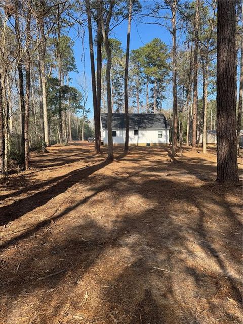 A home in Coldspring