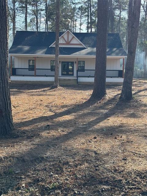 A home in Coldspring