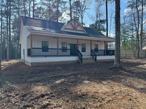 A home in Coldspring