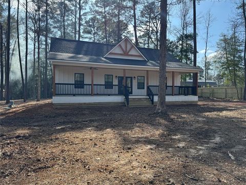 A home in Coldspring