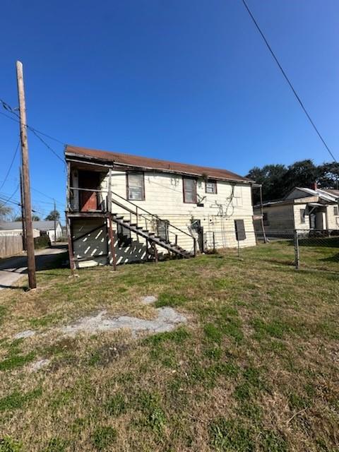 3406 N1/2, Galveston, Texas image 7