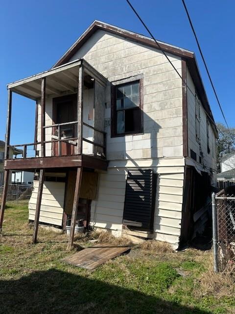 3406 N1/2, Galveston, Texas image 6