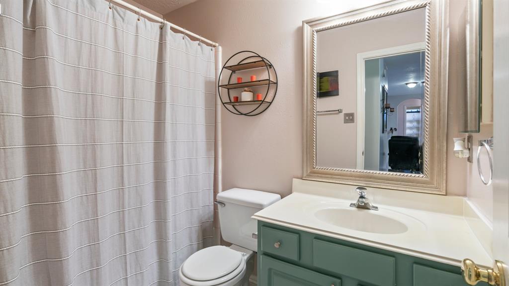 18502 Hot Creek Court, Humble, Texas image 23