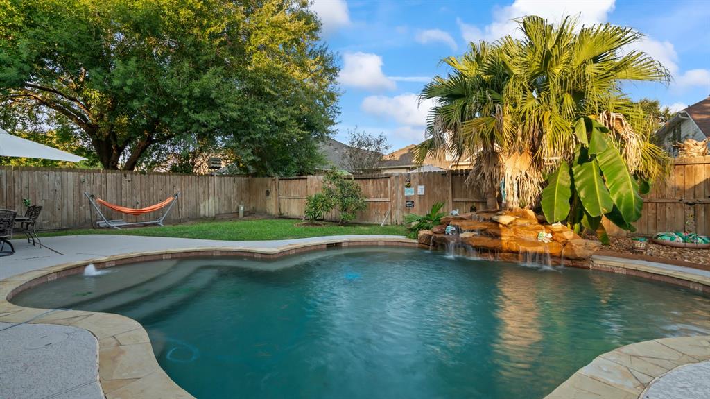 18502 Hot Creek Court, Humble, Texas image 1