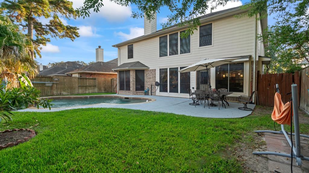 18502 Hot Creek Court, Humble, Texas image 31