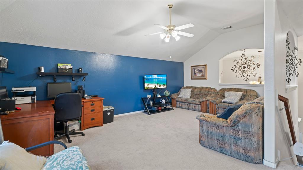 18502 Hot Creek Court, Humble, Texas image 19